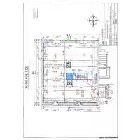plan elec s-sol Gascon Claire