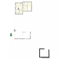 plan 2 appartement