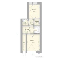 Plan Sommethonne electricite Niveau 0 biss