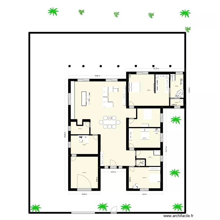 plan Silvalde. Plan de plan Silvalde. Plan de