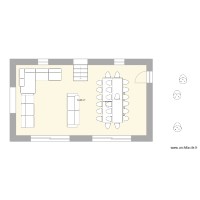 Plan séjour 3