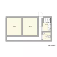 am&eacute;nagement garage V1