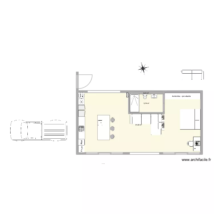 test T3. Plan de test T3. Plan de