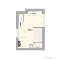 chambre 2