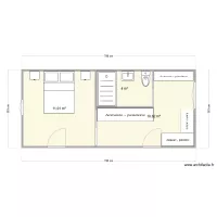 salle de bain samatan