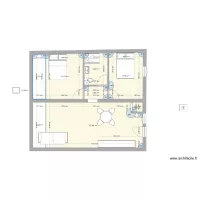 Lot 7 (&Eacute;tage) - Lacretelle