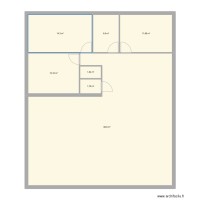 Projet grange Habitation