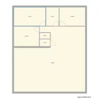 Projet grange Habitation