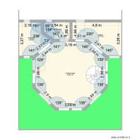 Apartment Sympson Bay Ground floor