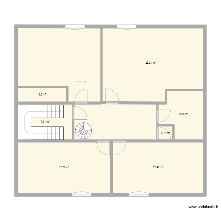 saint martin. Plan de 0 pièce et 0 m2