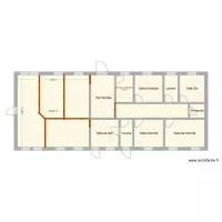 Crèche La marmottine