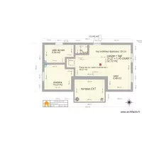 maison MEUSSIA.surface