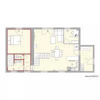 maison V8