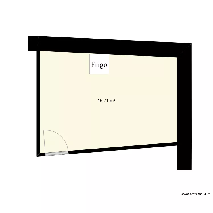 teyssier andré. Plan de 1 et 16 m² teyssier andré. Plan de 1 et 16 m²