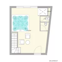 SPA de la metairie
