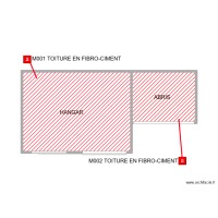 PLAN EXTERIEUR GENERAC