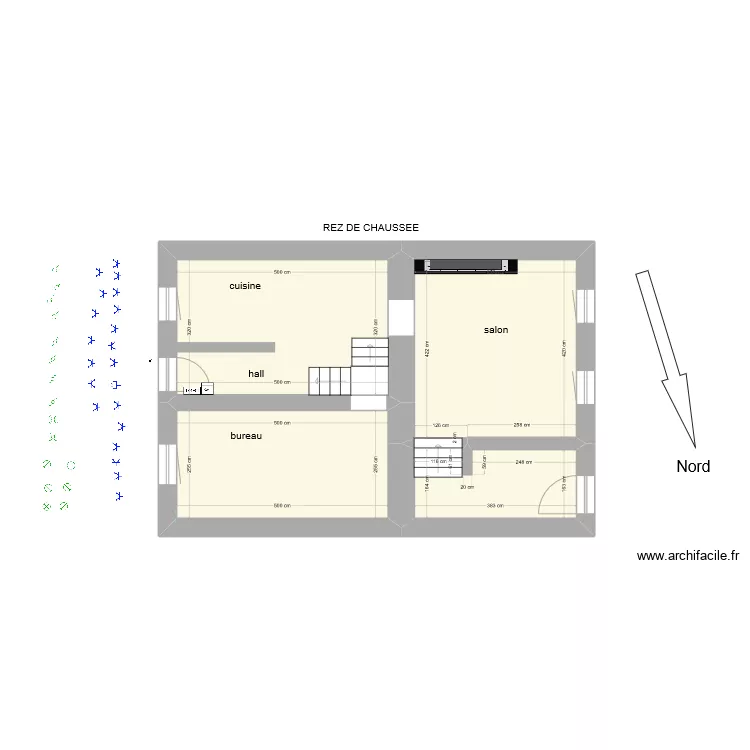 presseux 16/02/24-1C. Plan de 