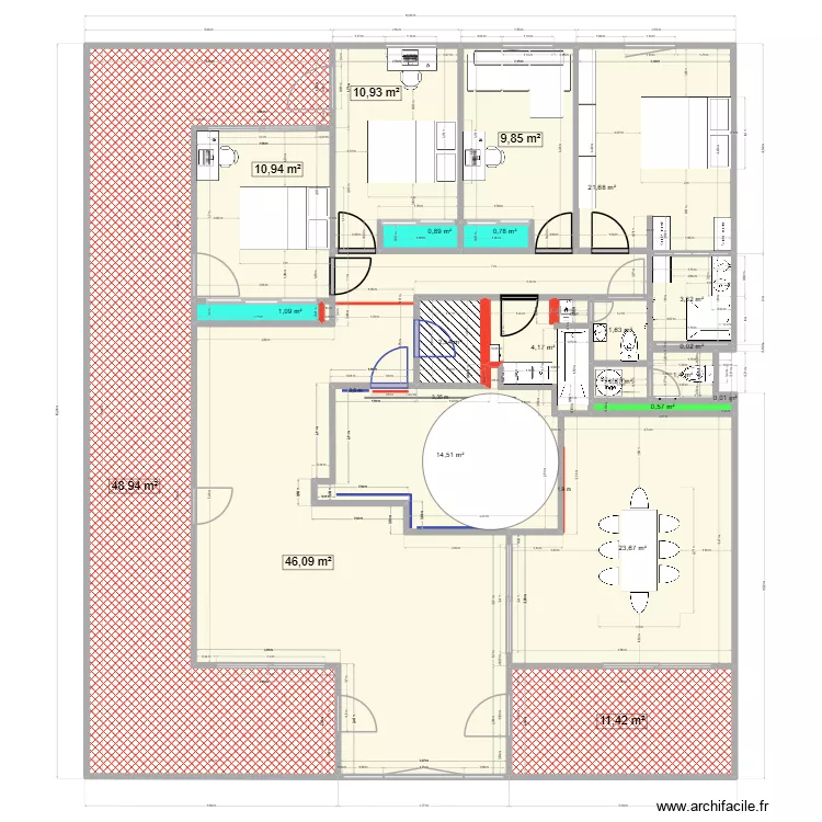 Greg13008 der des der-1. Plan de 