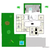PLAN MAISON 3
