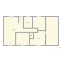 PARCELIER Karine &eacute;tat initial