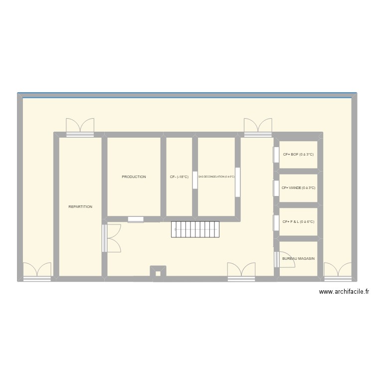 PLAN FRESNES. Plan de 0 pièce et 0 m2