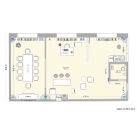 2025.03 - SdC (bureau Mabager-kitchenette-SdR-accueil)
