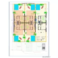 Beauregard 2 lundi 17 fev