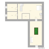 étage compigny