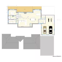 Projet maison &agrave; construire v2