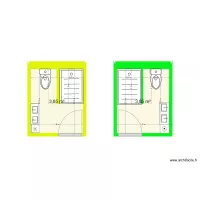 CARNET DE DETAIL SDB LPB