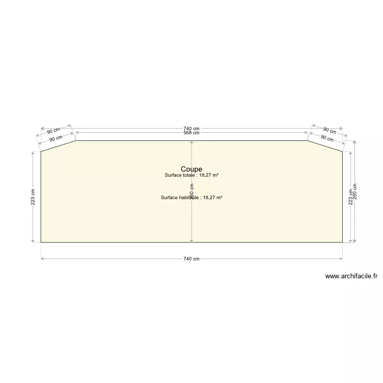 ML26015564 LAB HUET. Plan de ML26015564 LAB HUET. Plan de