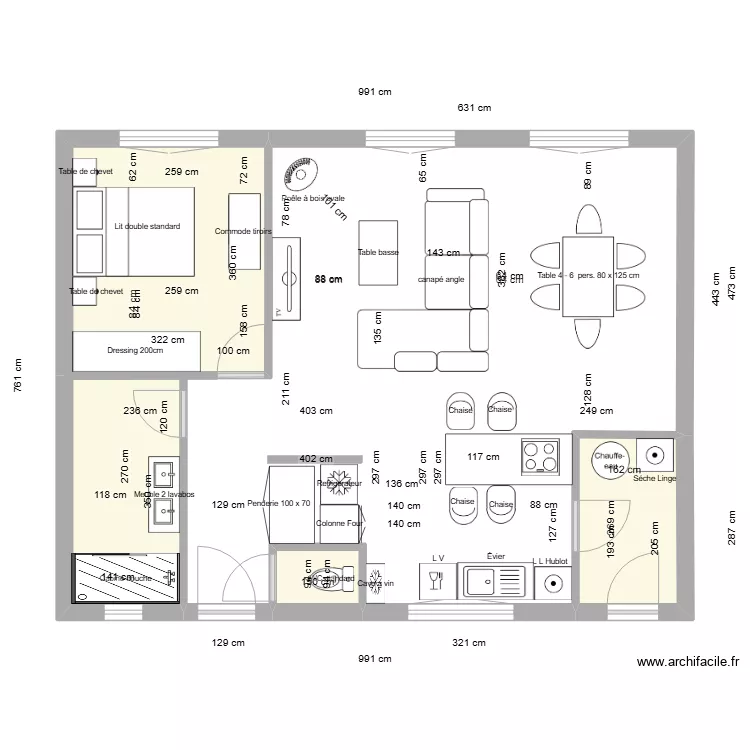 plan reno SPC. Plan de plan reno SPC. Plan de