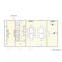 EIFFAGE CHANTIER HCL-IRM 7T BRON