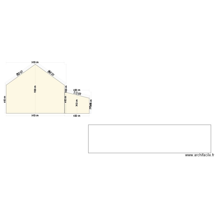 maison messas. Plan de 0 pièce et 0 m2