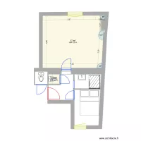 Appart Ansi Projet 1