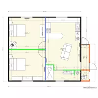 ALAIN &eacute;tage solution 3