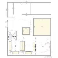 Projet reamenagement