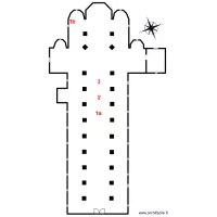 Belleville sur Sa&ocirc;ne