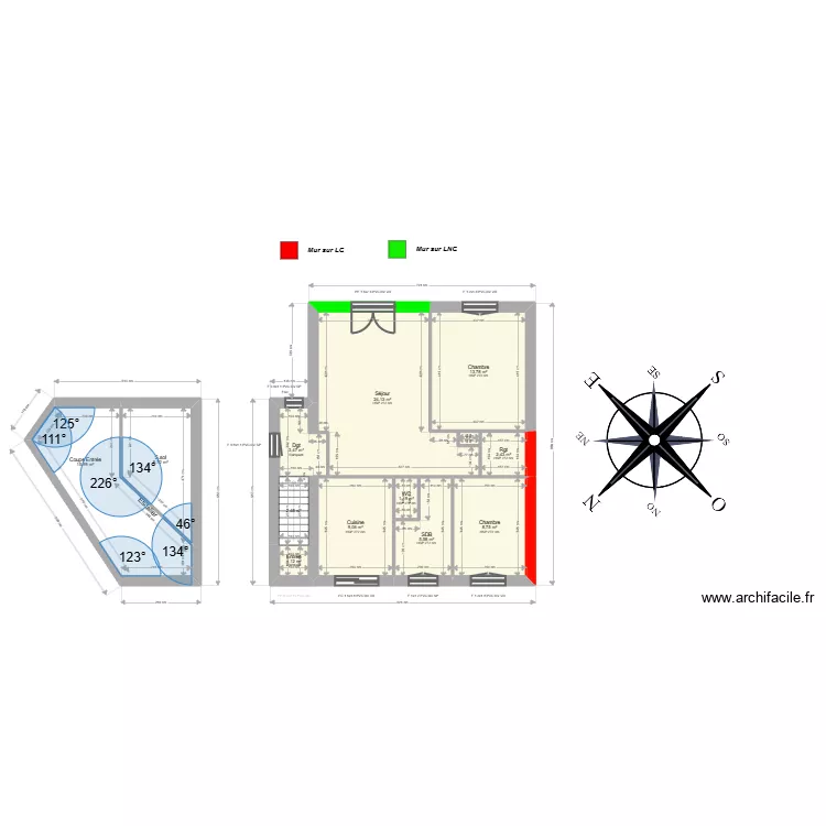 ML24018485 . Plan de 