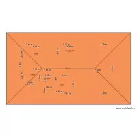 Projet Saint-Jean Ferme ruine