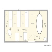 salle info 1b