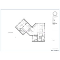 Plans maison ALTWEGG - Archamps-Etage