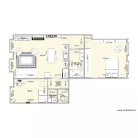 appartement r&eacute;nov&eacute; 1