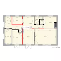 Plan de saint momo classique