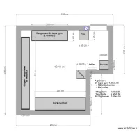 Salle Multi - Rengement 3