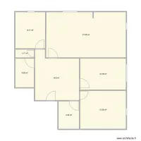 plan appartement