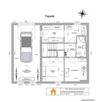 JPSE Agrandissement 2025 VQ (Garage + sous-sol)