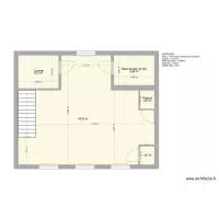 Bretonvilliers 1er &eacute;tage