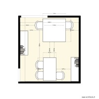 BUREAU DIRECTION/RH