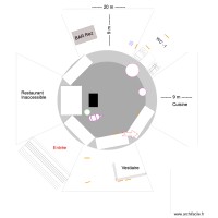 Belgium Pier Rez - D&eacute;co -